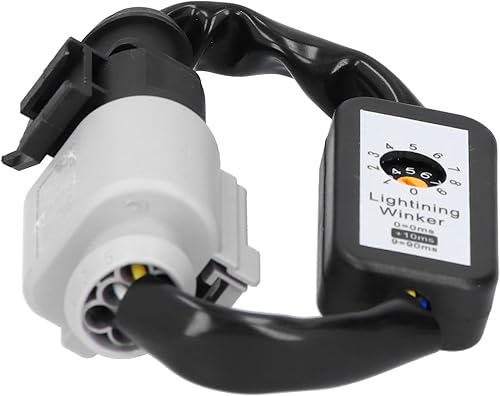 Miniatura 8 de Luces traseras LED, adaptador de señal de giro dinámico, kit de módulo intermitente, compatible con A5 S5 B8.5 B9 2012 2013 2014 2015 2016 2017 2018