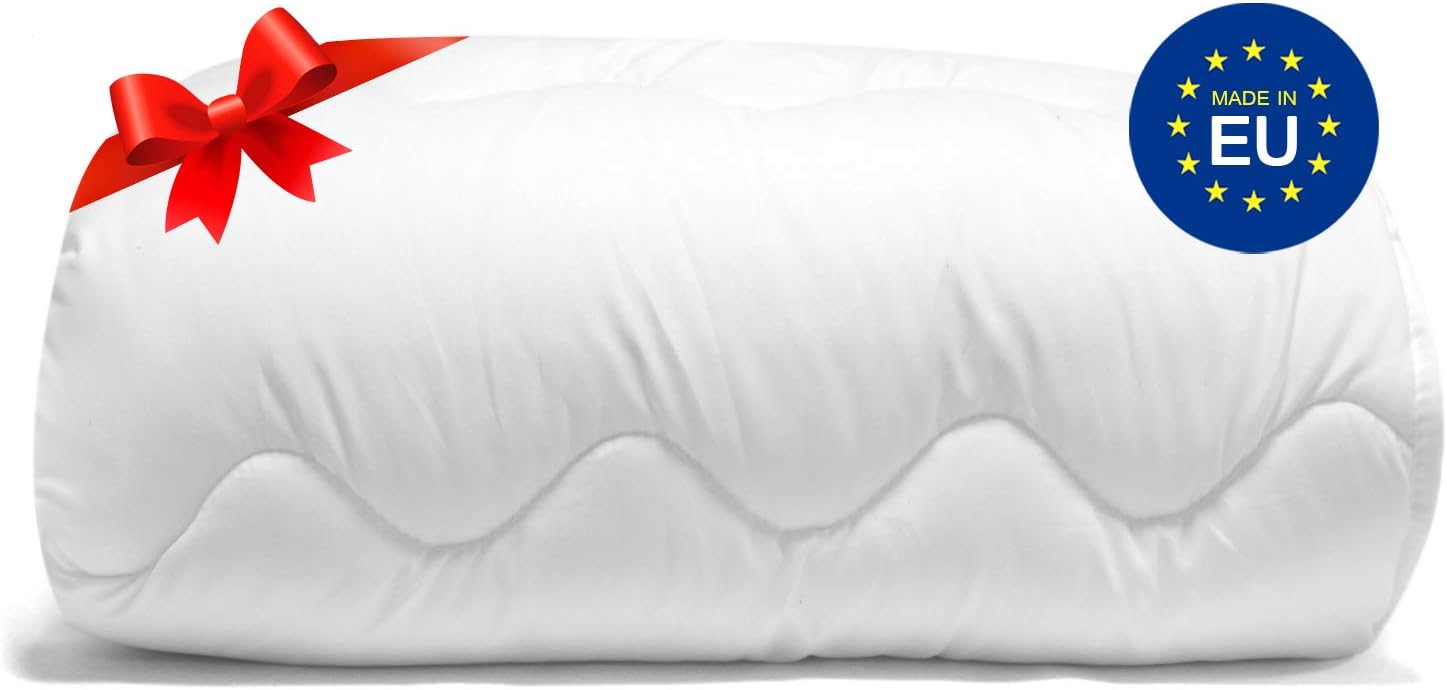 coperta per letto matrimoniale per l'estate lavabile