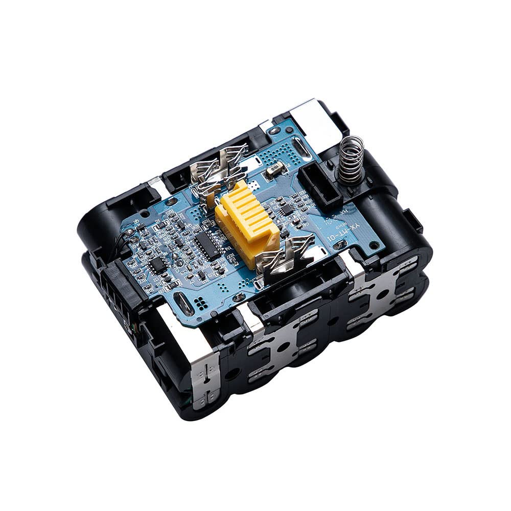 5PCS Li-Ion Batteria al Litio BMS PCB di Ricarica Scheda di Protezione 18V Utensile Elettrico per Makita BL1830 BL1815 BL1860 LXT400 BL1850