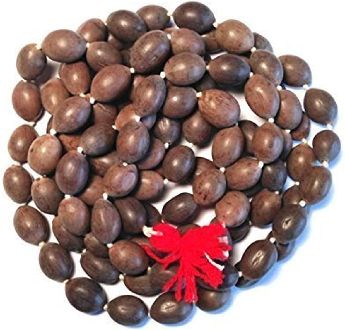 Petrichor Original Kamal gatta Lotus Seed Prayer Rosary