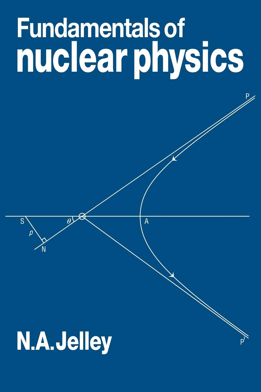 Fundamentals of Nuclear Physics Jelley Paperback Cambridge University Press
