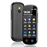 Language Translator Device No WiFi Needed, 150+ Languages Instant Two Way Translator Device, Upgraded ChatGPT Ai Translator with Offline/Recording/Photo/Voice Translation for Business Learning