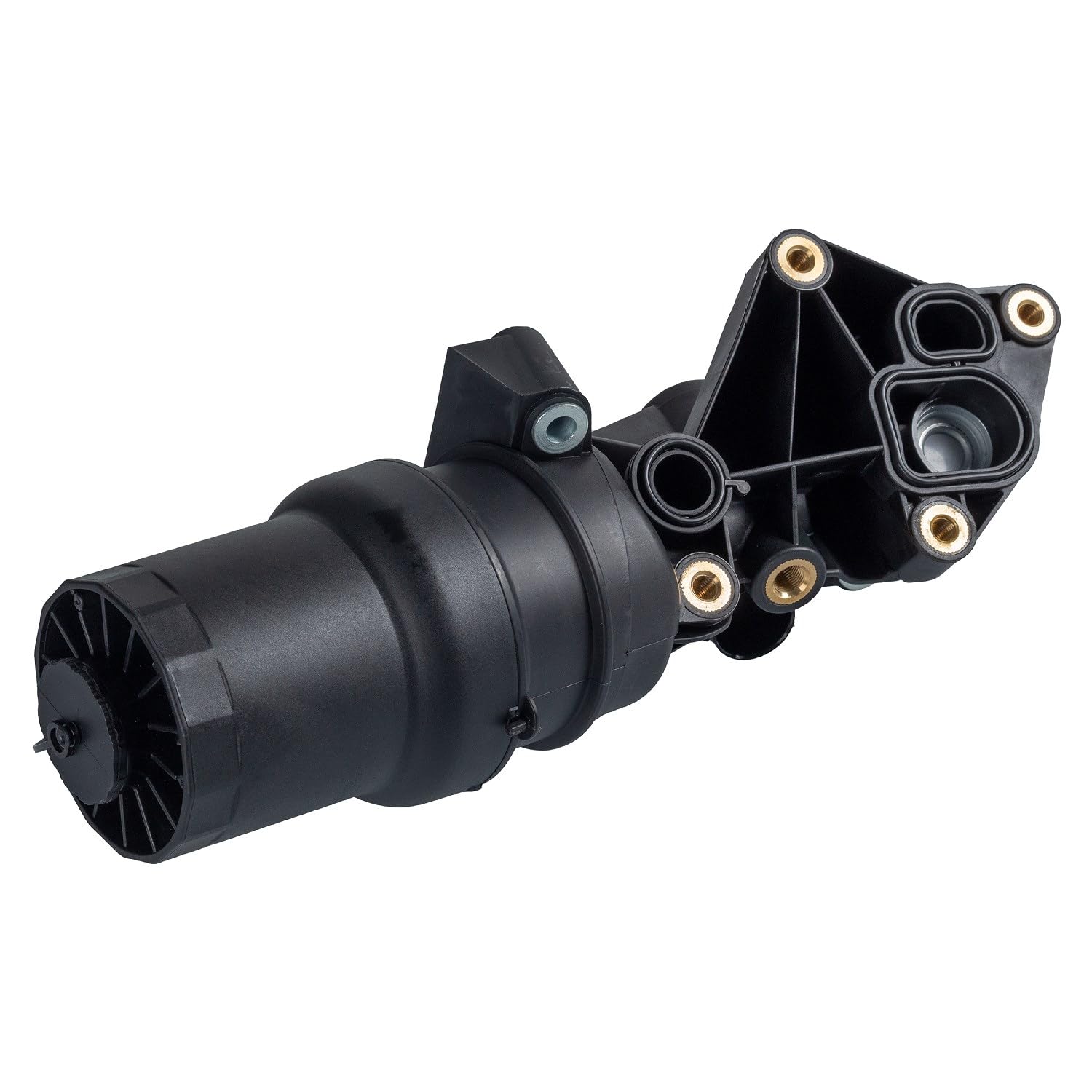 Blueprint ADBP210030 Oil Filter Housing Fits Audi A3 Q3 TT VW Beetle Golf Jetta