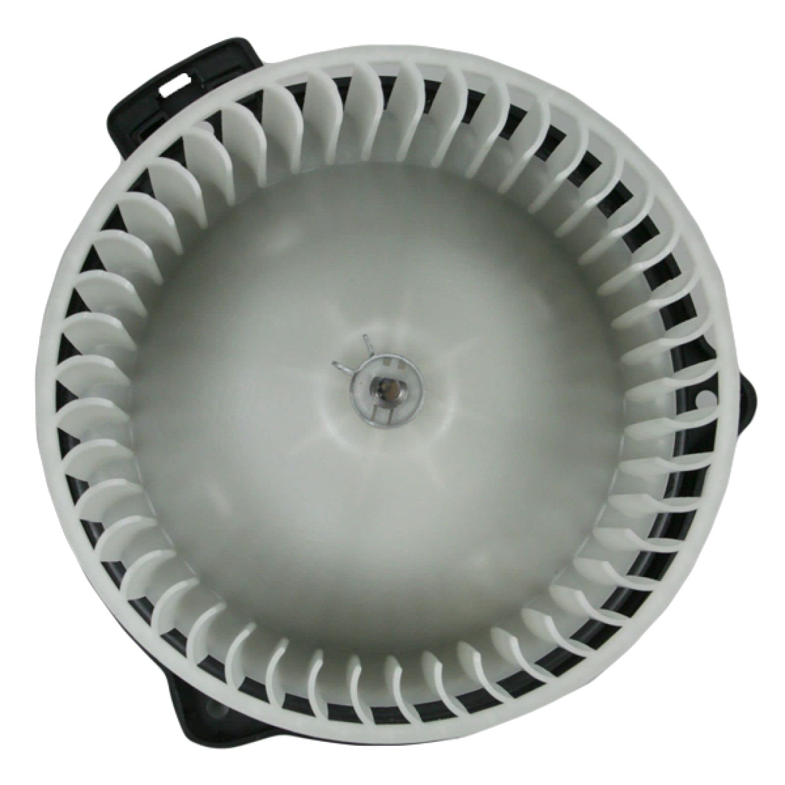 TRQ Heater Blower Motor with Fan Cage