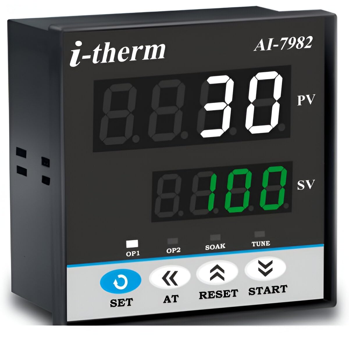 I-THERM AI-7982 PID Digital Temperature Controller-image-40