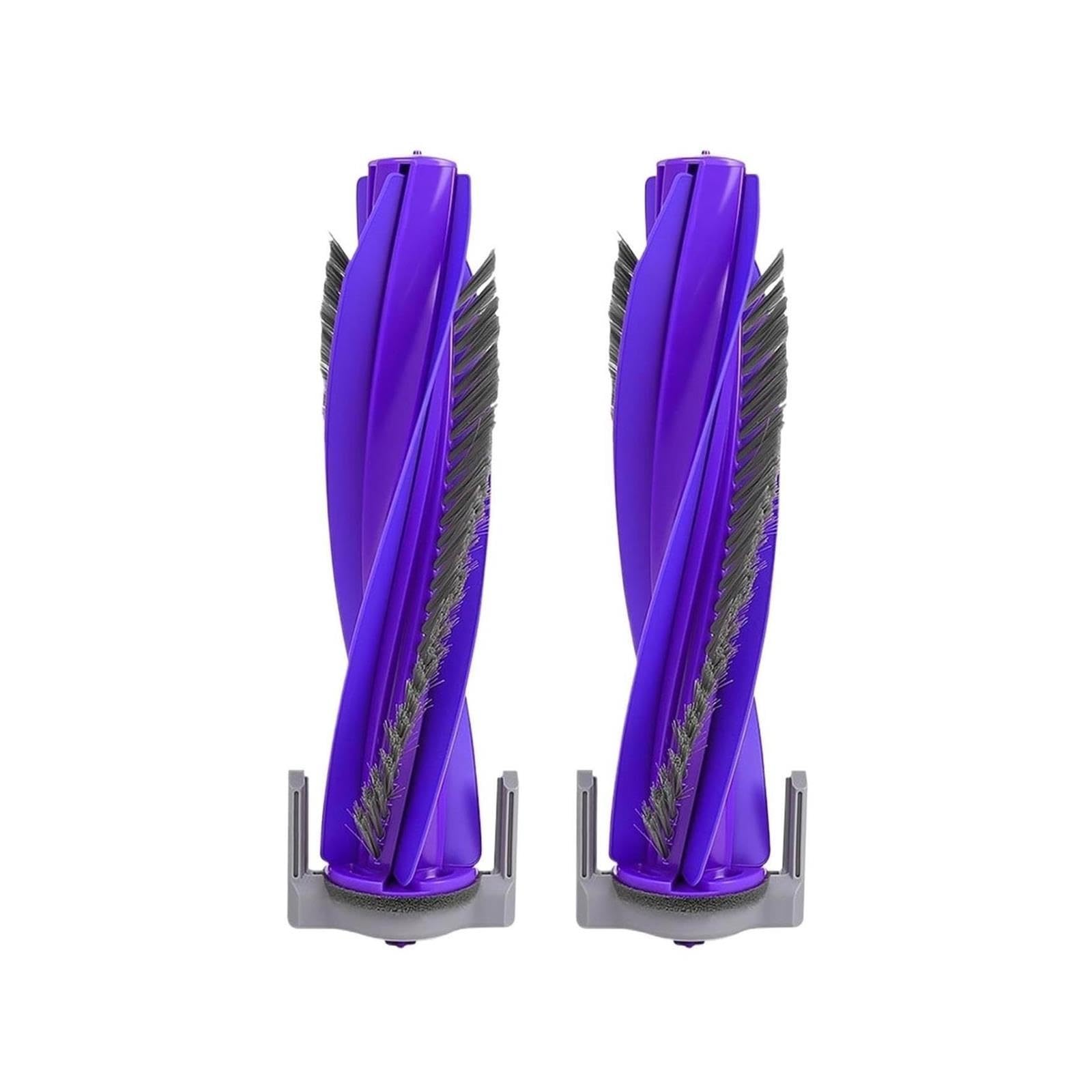Cepillo De Rodillo Principal, Compatible con Robot Aspirador Narwal Freo X Ultra Freo X Plus Freo Z Ultra Flow J4 Lite J5 J5X J6(2 Pack)