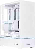 Amazon.com: Lian-Li SUP01 RGB Tempered Glass ATX Small Tower