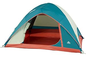 Kelty Discovery Shade Shelter: Ultimate Backcountry Retreat