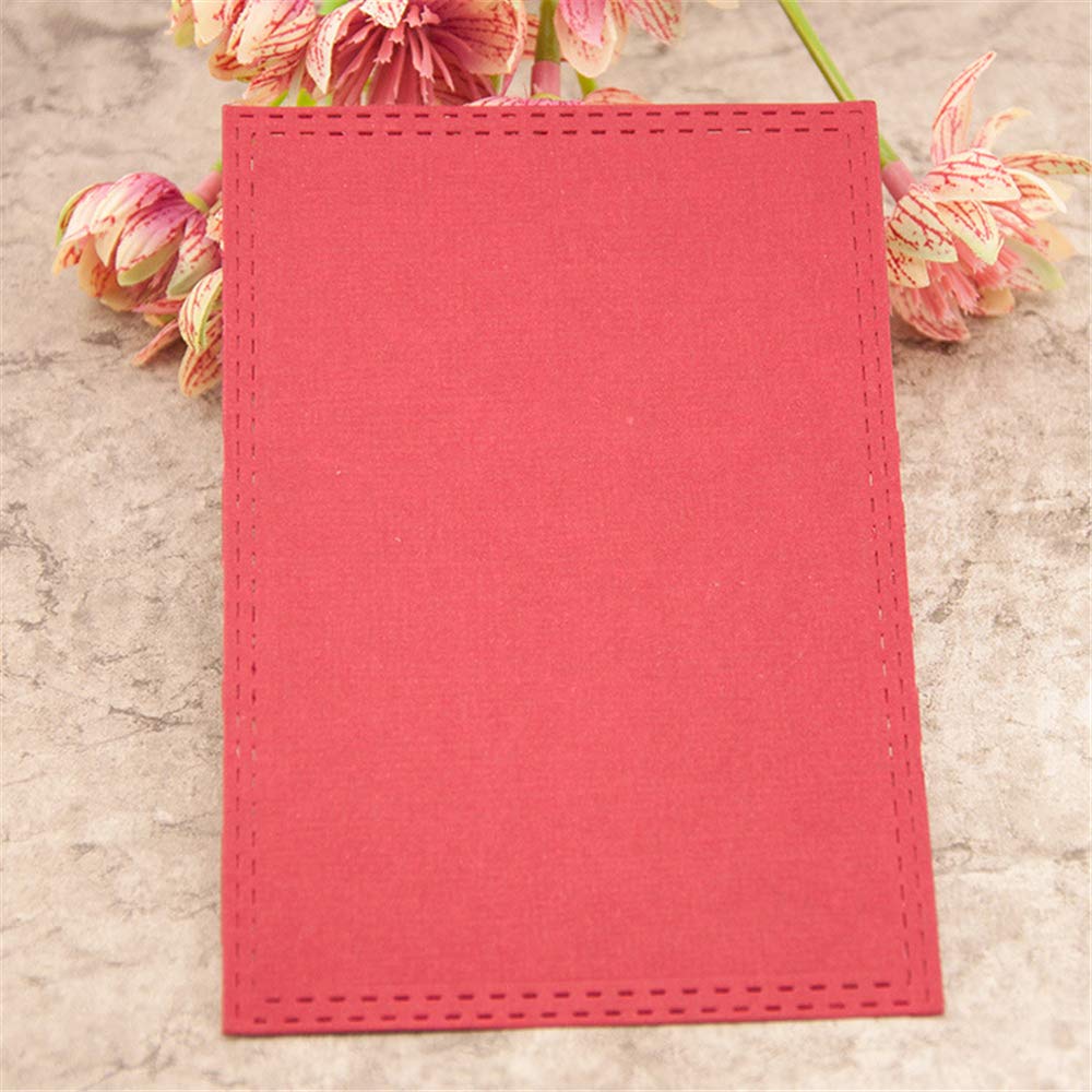Bymivofun 10 stuks bloemen- en vlinderstanssjablonen voor kinderen, doe-het-zelf, decoratie, scrapbooking, foto's, album, wenskaart