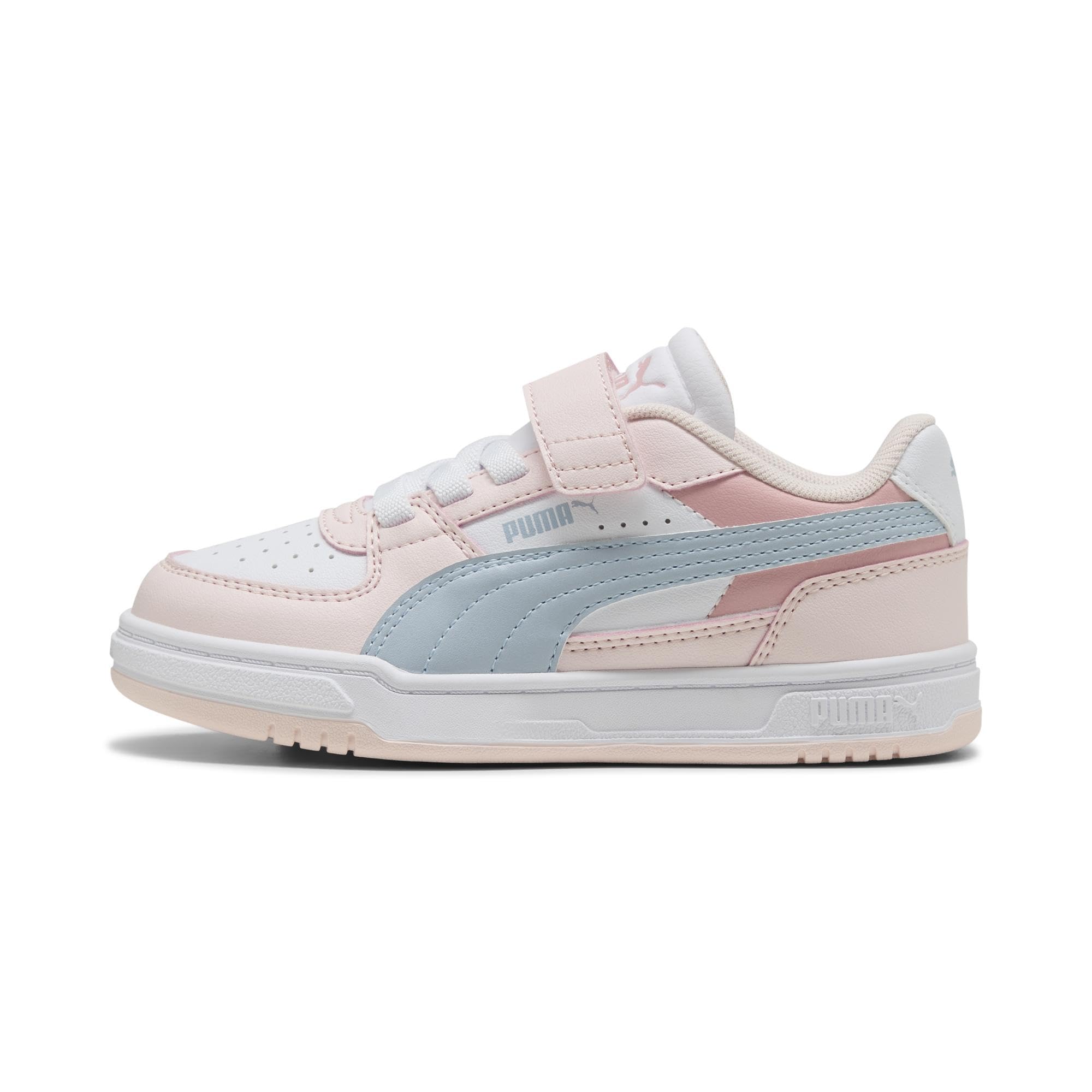 PUMA Uniseks - dzieci Puma Caven Iii Block Ac+ PsAdidasy