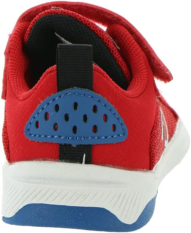 New Balance unisex-child 545 V1 Lace-up