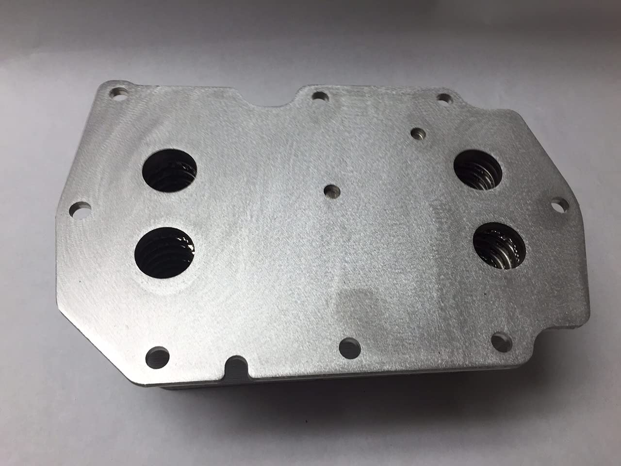 Amazon.com: NEW Replacement Oil Cooler 1842418C3 for Engine Oil IC 
