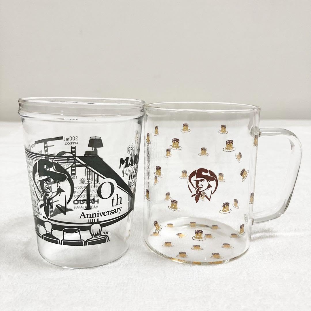 マーロウ　MARLOWE アニバーサリー フレーム 40周年記念 マーロウ MARLOWE アニバーサリー フレーム 40周年記念