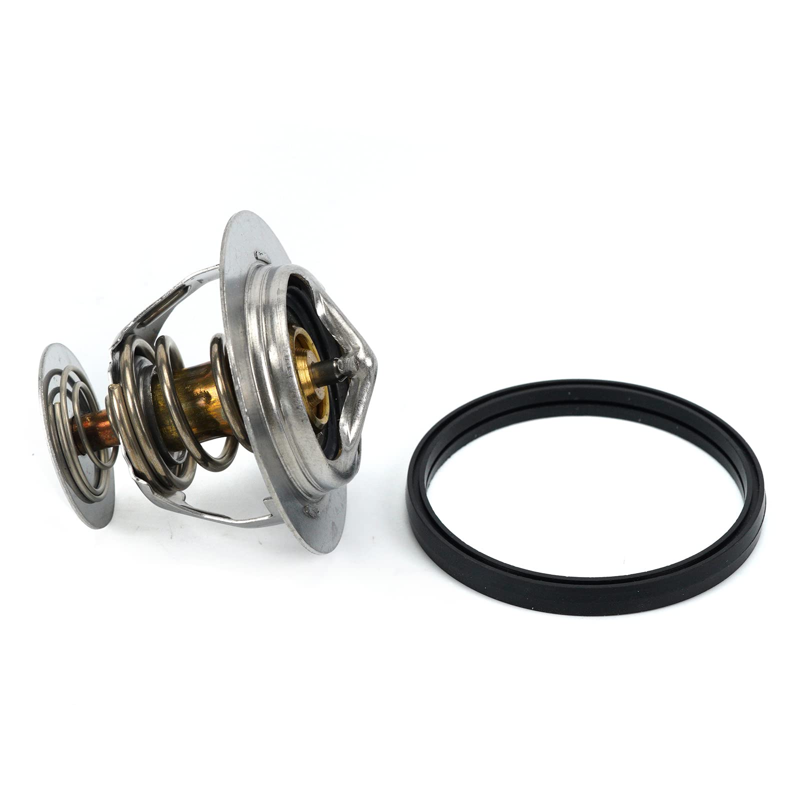 Thermostat Replacement For 2003-2009 Dodge Ram 1500/2500/3500 With 5.7L Engine - Performance, 1-Year Warranty