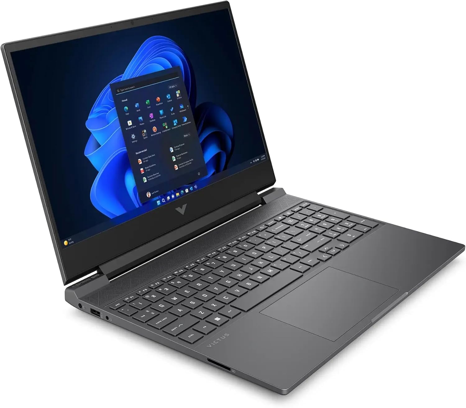Amazon.com: HP Victus 15 Gaming Laptop 15.6 Amazon.com: HP Victus 15 Gaming Laptop 15.6