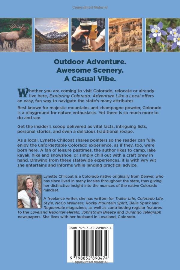 Miniatura 2 de Exploring Colorado Adventure Like A Local