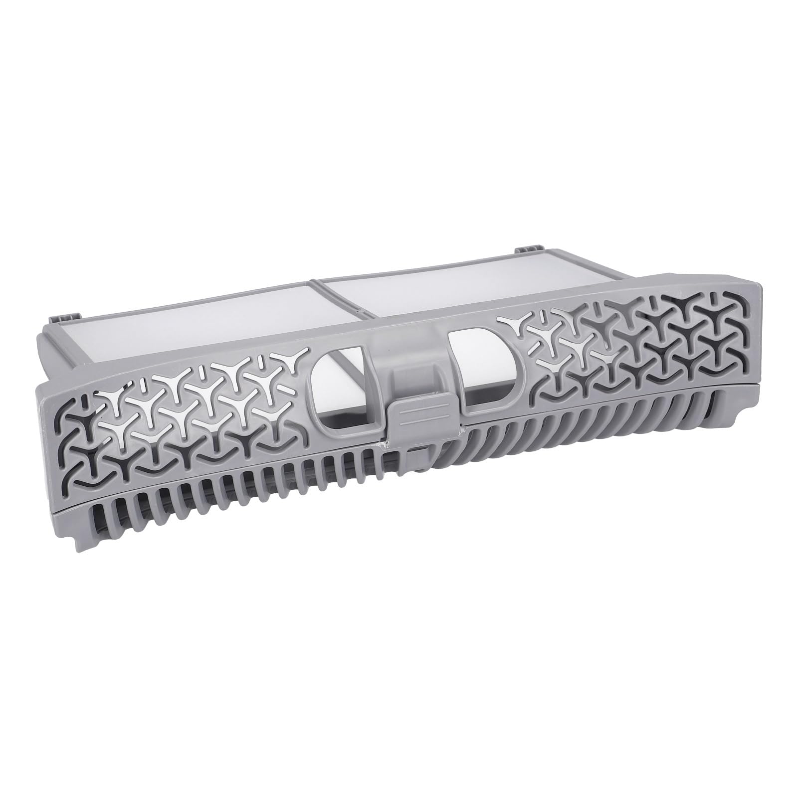 LUTH Premium Profi Parts Flusensieb kompatibel mit Samsung Dc61-04407d für Trockner