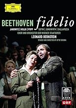 ベートーヴェン: 歌劇《フィデリオ》 (期間限定盤) [DVD]