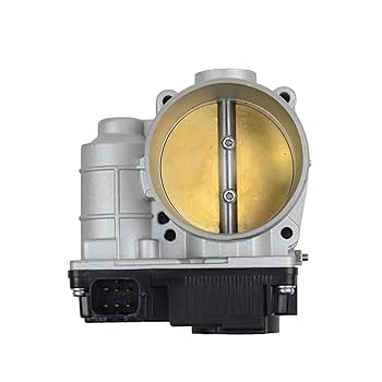 日産 純正品 新品箱無し | スロットルボディ 16119 8H30C セレナ Amazon.co.jp: 電子スロットルボディアセンブリとアクチュエータ