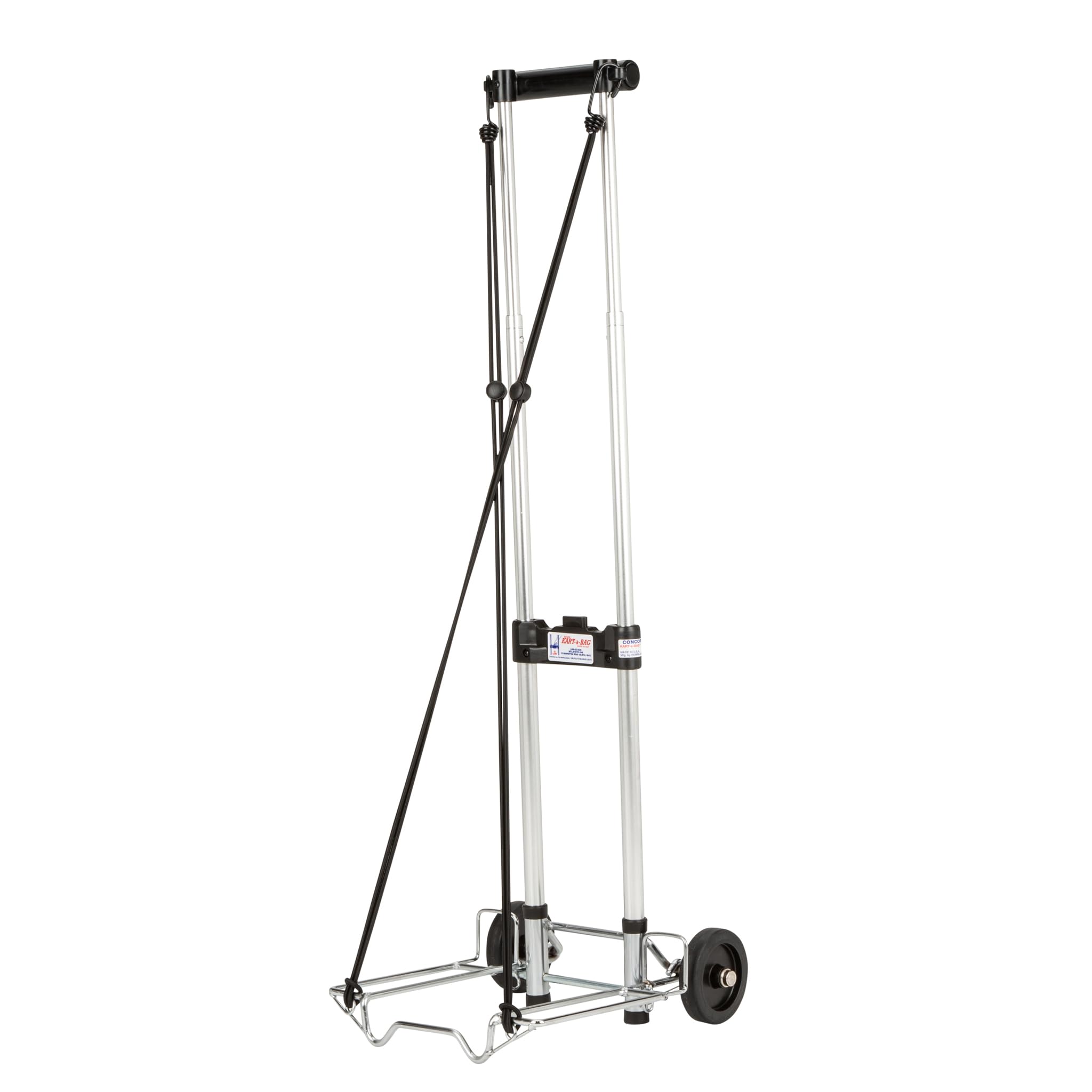 Amazon.com: Remin Kart-A-Bag Concorde II - by Remin Laboratories