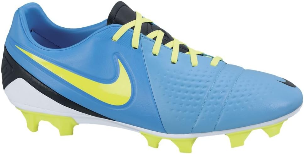 nike ctr360 trequartista iii blue