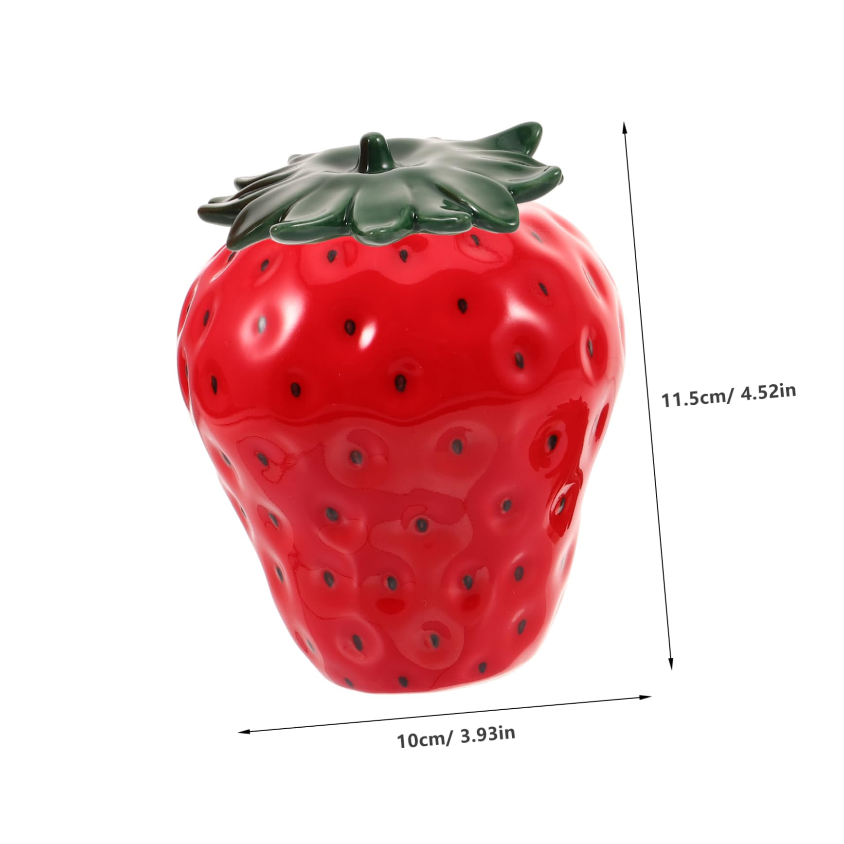 Cabilock Keramik Vorratsdosen 2er Set - Stylisch & Luftdicht Für Küche