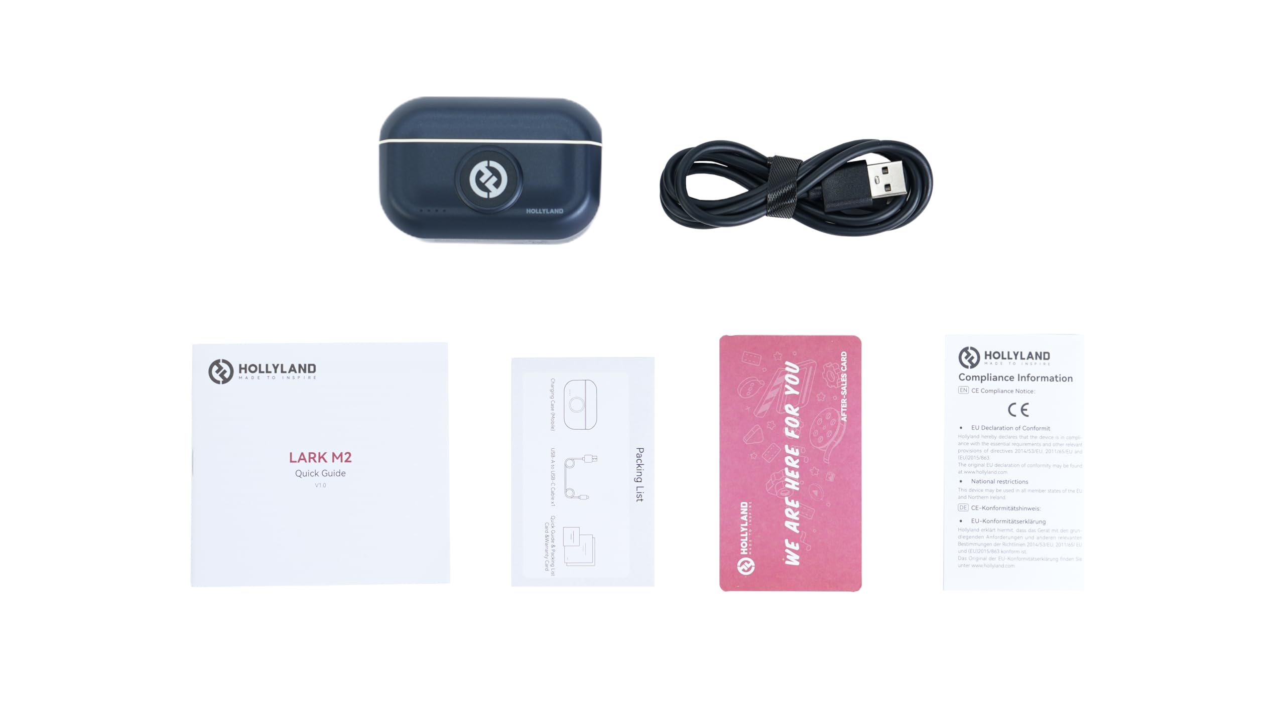 Amazon.co.jp: LARK M2 マイクのLightning/type-cバージョン 充電