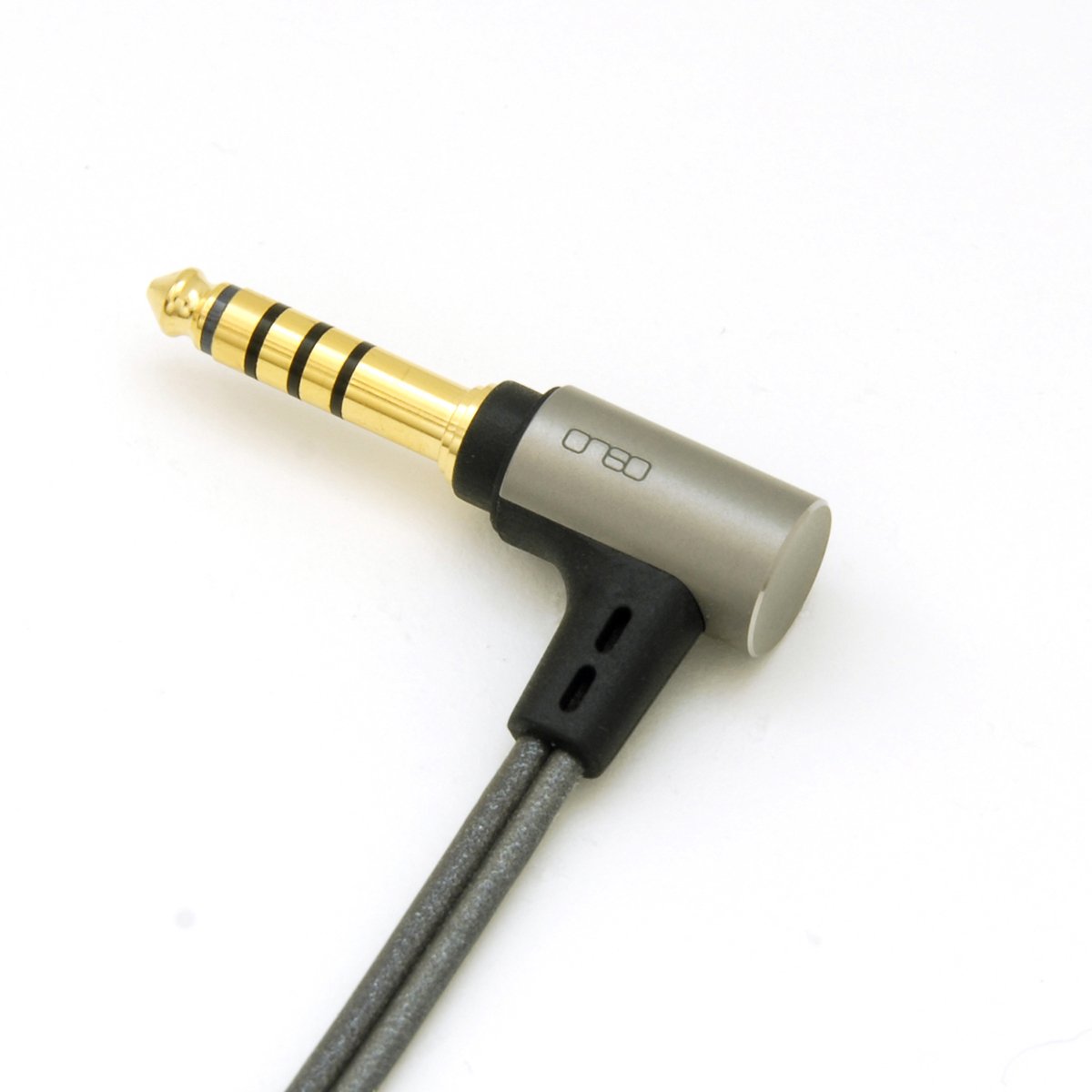 Amazon.co.jp: onso 04 4.4(5極)-MMCX(L/R) バランス接続用イヤホン
