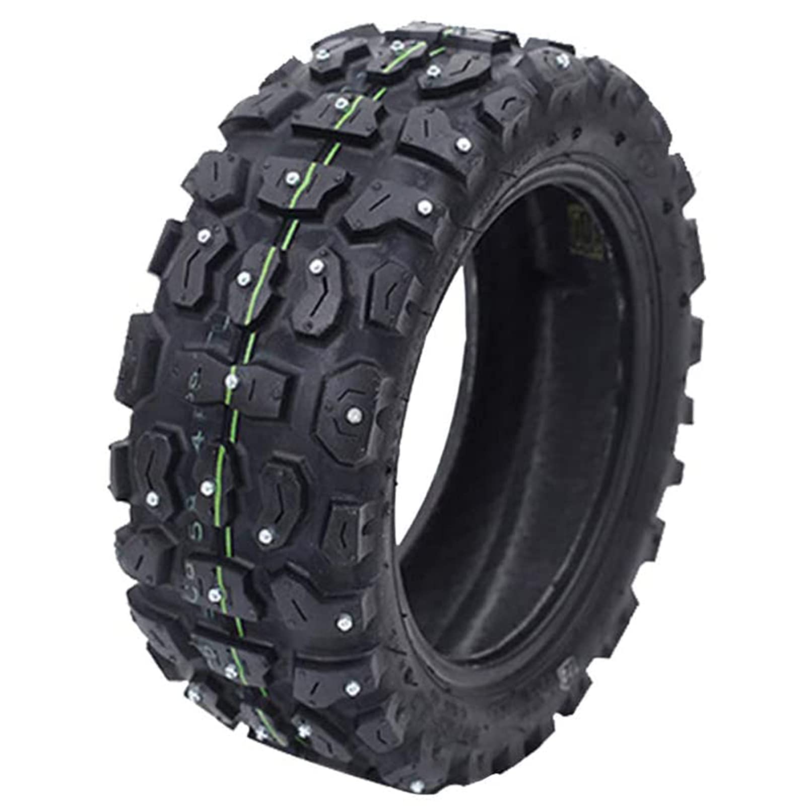 Pneu tout terrain tubeless 90/65-6.5 [CST] AVEC GEL ANTI-PERFORATION