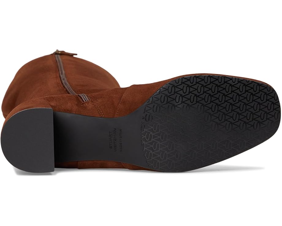 5050 Finn Boots