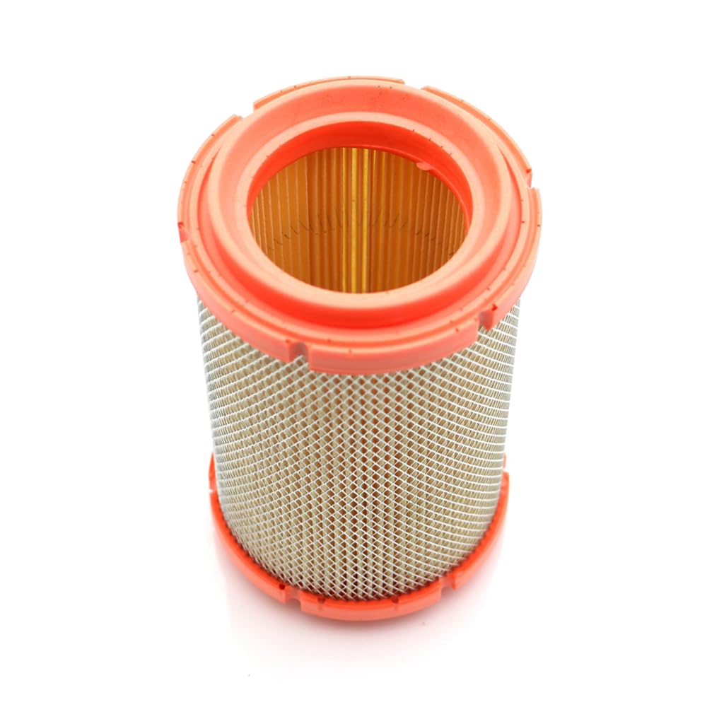 filtr wlotu powietrza motocykl Filtr powietrza silnika pasuje do Ducati Scrambler 400 pasuje do Monster 659 696 795 796 797 821 1100 1200 Hypermotard 939 950 SP(High Flow)