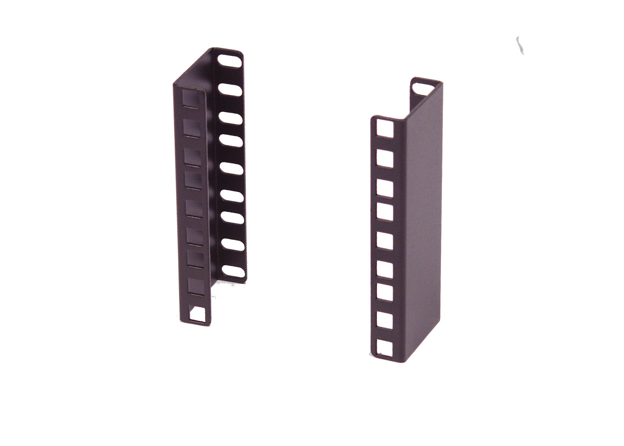 IAB102V10-3U Rackmount 3U 2 inch Rack Extender for Industrial Standard 19 inch 2 Post or 4 Post Rack Cabinet.
