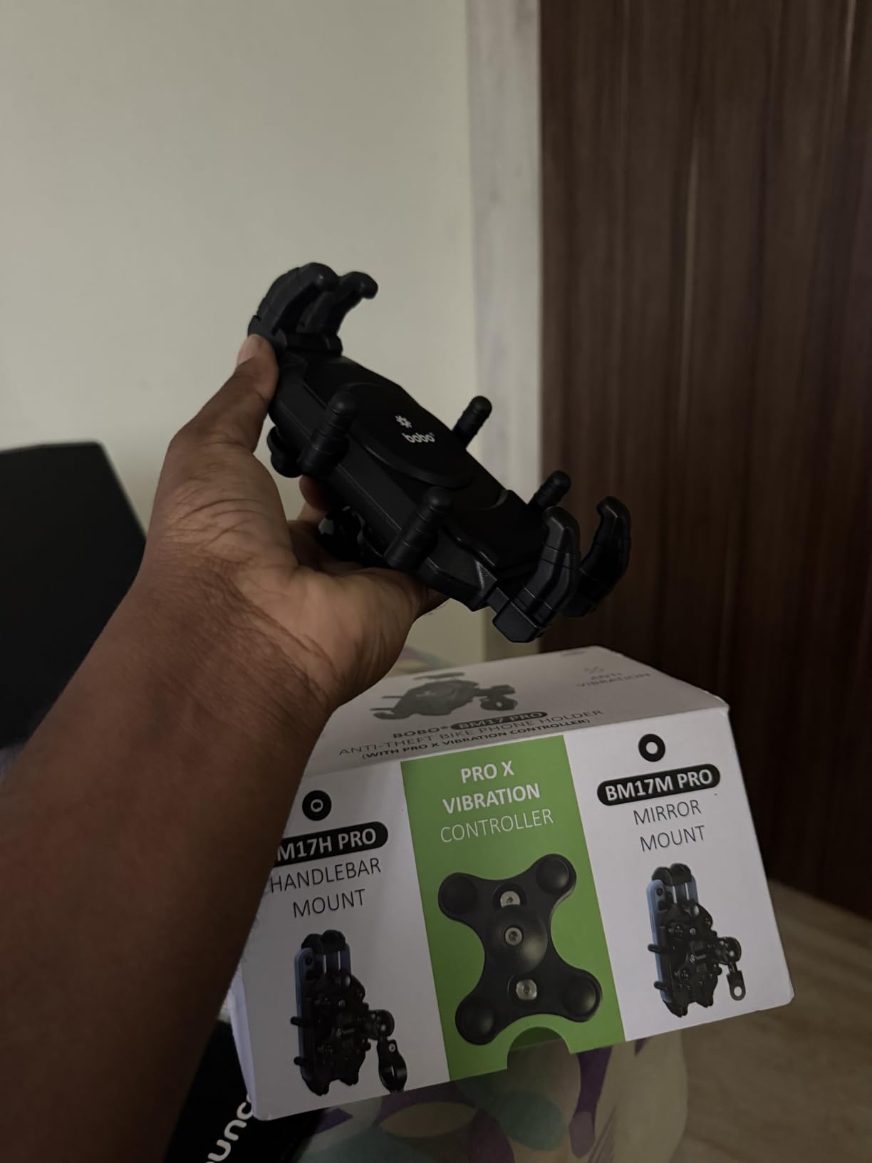 Customer Image
