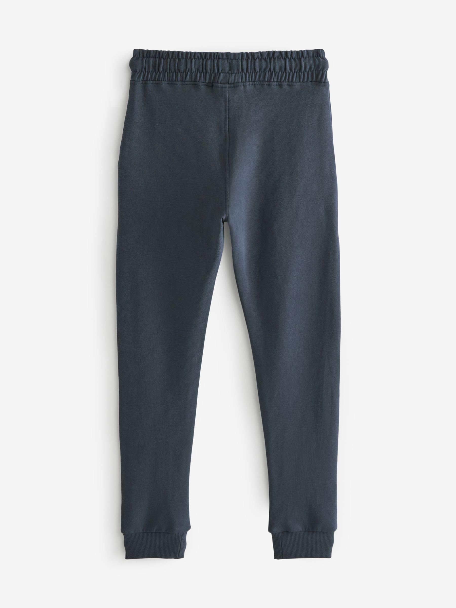 NEXT Niñas Pack de 2 Pantalones de chándal de Corte Pitillo