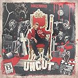 Single Wohnung Anthem [feat. Maxwell & Gzuz] [Explicit]