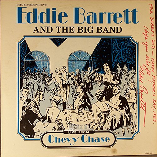 Live From Chevy Chase