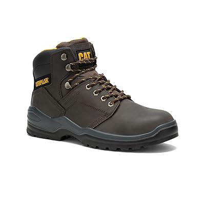 Caterpillar Striver Waterproof Steel Toe Men