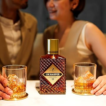 I.W. Harper Hennessy Old Parr ウイスキー3本セット 20201212-01.jpg