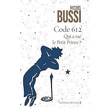 Amazon Com Michel Bussi Books Biography Blog Audiobooks Kindle