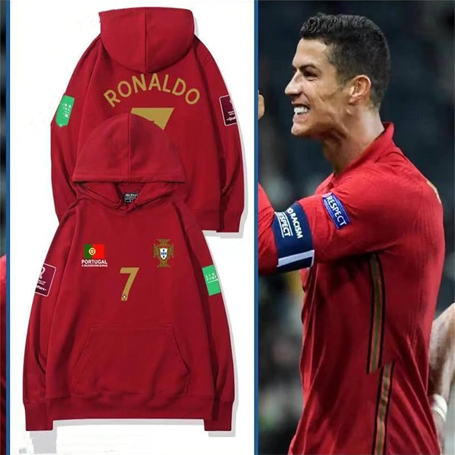 クリスティアーノ•ロナウド　長袖ユニホーム（新品タグ付き•正規品） 新品/タグ付き】21/22 マンチェスターU ♯7 C・ロナウド【XL相当