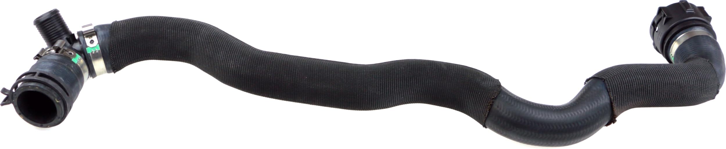 GATES 05-2692 Flessibile radiatore Superiore Compatibilità con MINI Countryman R60 Paceman R61 | Compatibile con: MINI COUNTRYMAN, PACEMAN