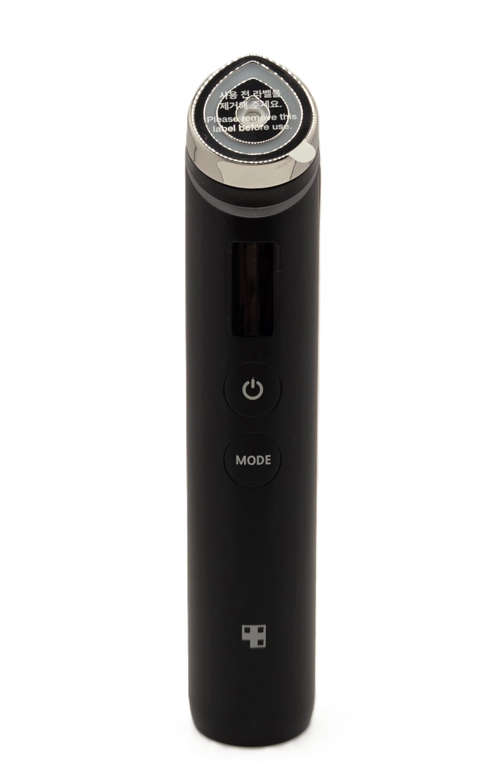 Medicube Age-R Booster Pro Facial Care Device Black
