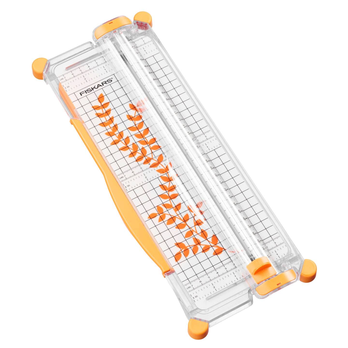 Fiskars Massicot Portable SureCut 30 cm - A4 | 1003916