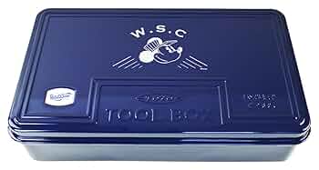 レア　ディズニー　WORK STYLE CREATION収納ボックス ネイビー Amazon｜Workson Disney Workstyle Collection ワークソン