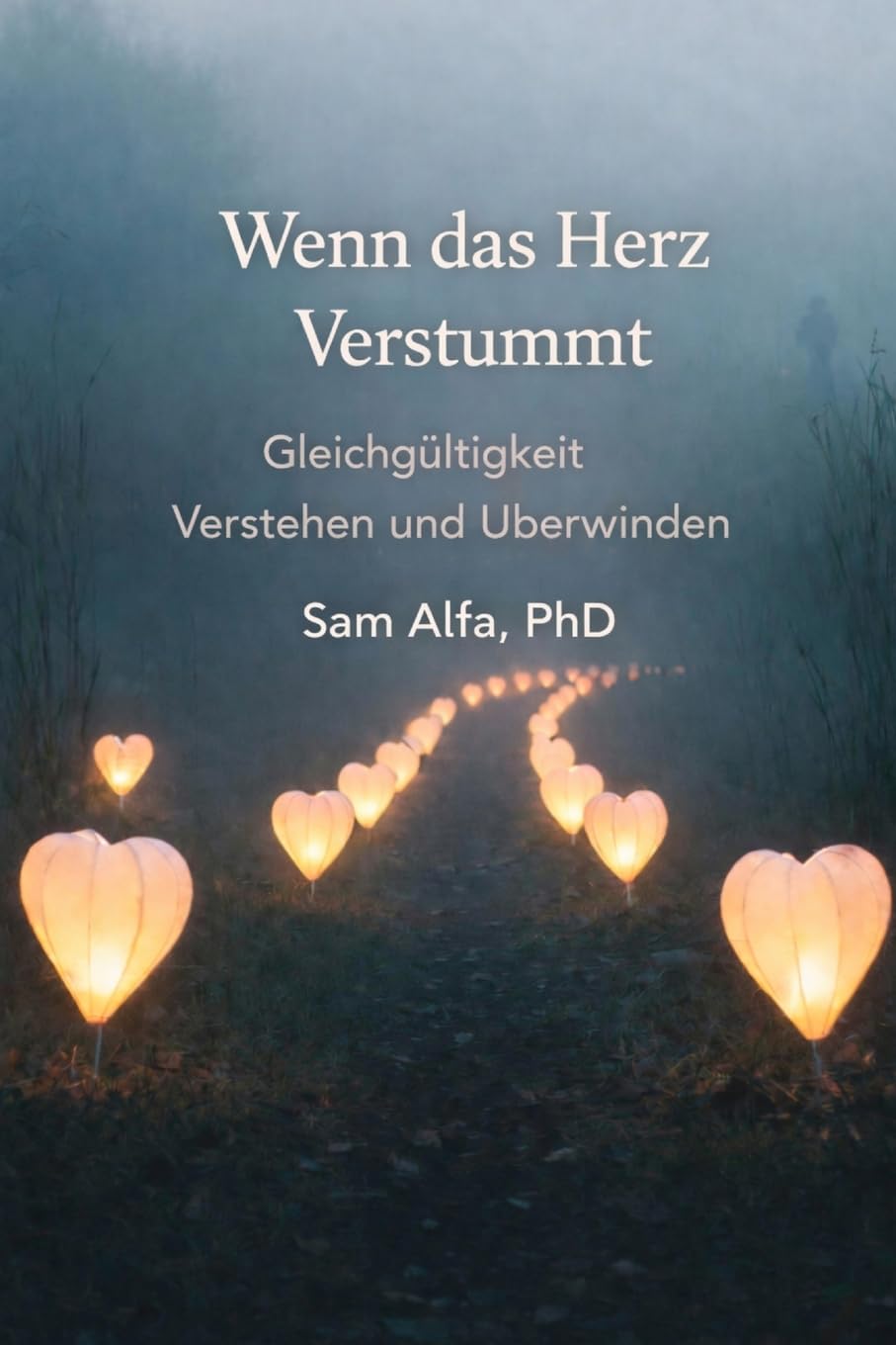 Wenn Das Herz Still Wird: Gleichgültigkeit verstehen und überwinden