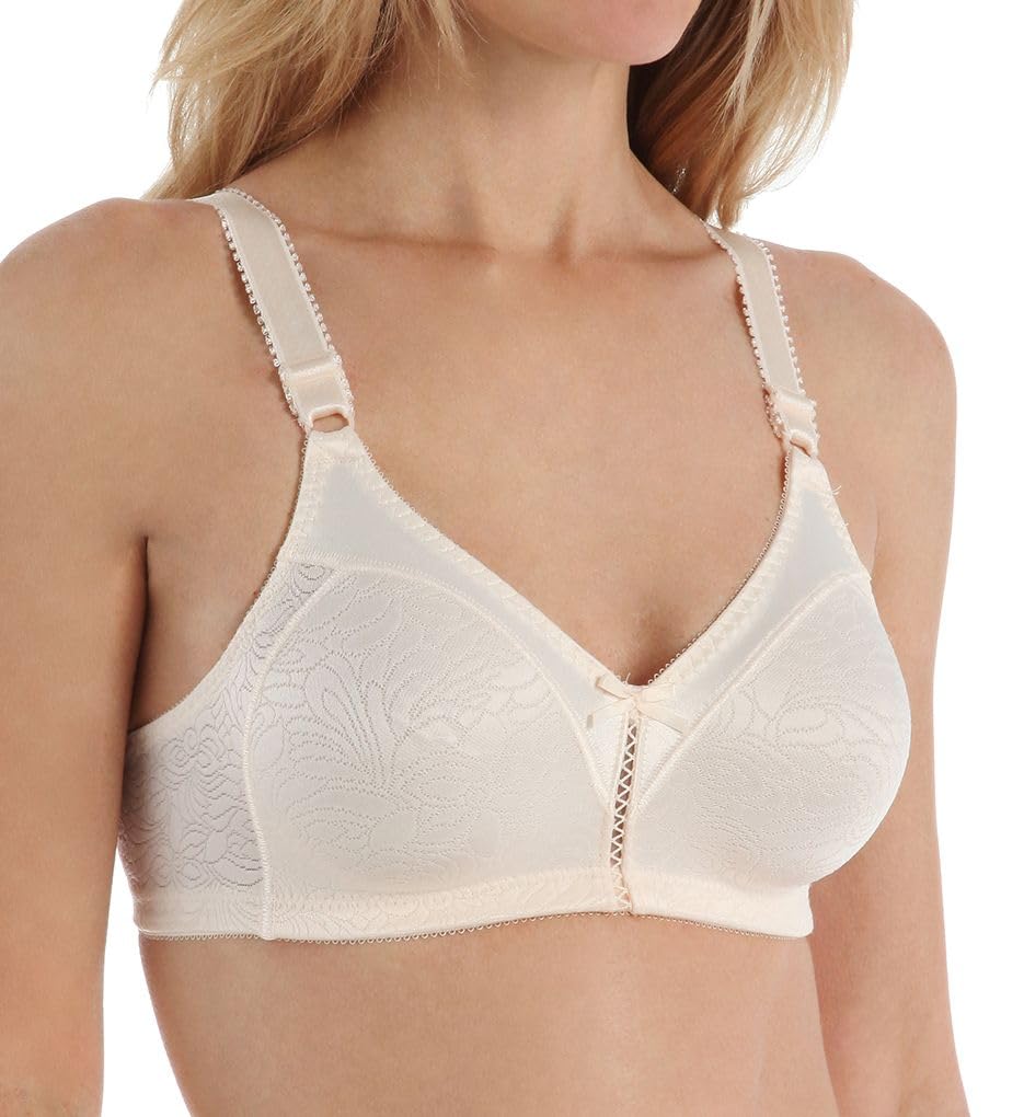 Bali Double-Support Reggiseno Altamente Coprente Donna (Pacco da 1)