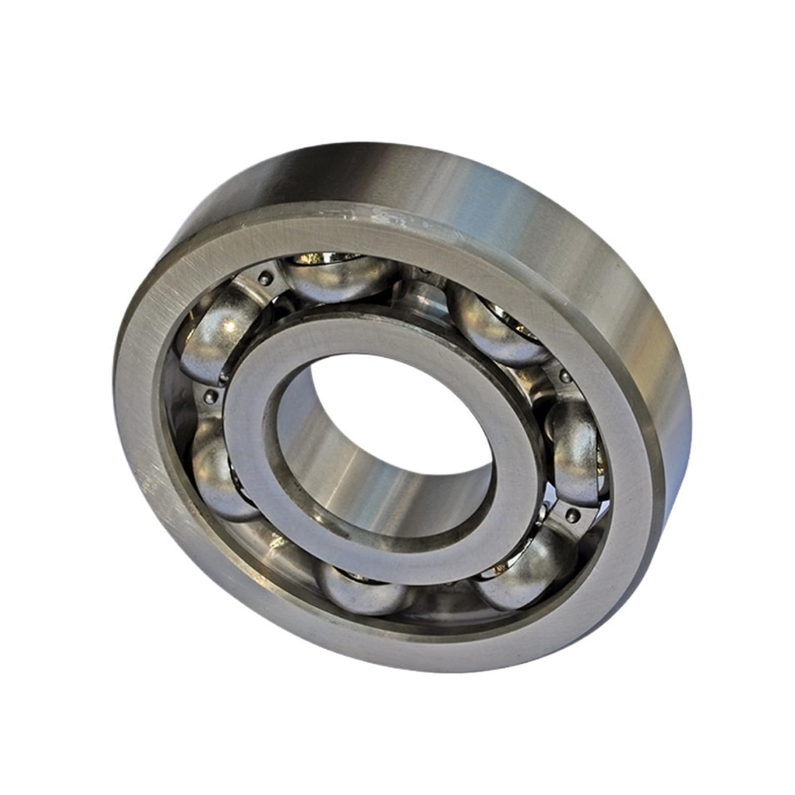 CJKXPZMH 1pcs Bearing 6416 80x200x48 Open Deep Groove Ball Bearings