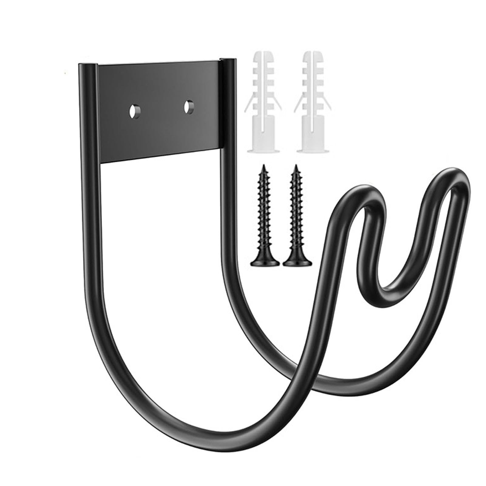 ホースハンガー EV充電器ケーブル収納 ドライガーデン ホースリール アメリカ ホースハンガー EV充電器ケーブル収納 ドライガーデン ホースリール