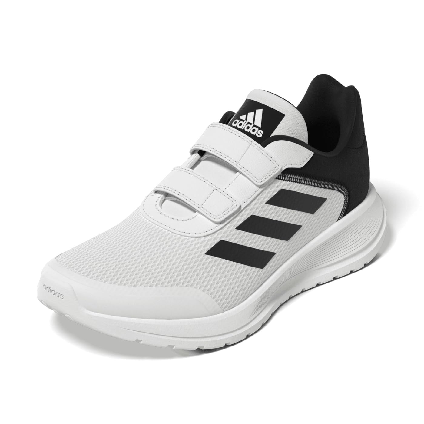 adidas Tensaur Run 2.0 Hook and Loop Shoes unisex-child Shoes