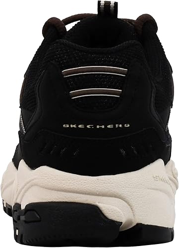 Miniatura 3 de Skechers Sport Energy Downforce zapatillas con cordones para hombre.